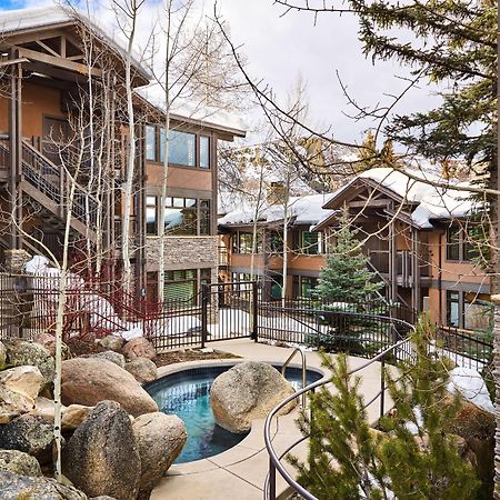 Aspenwood - Coraltree Residence Collection Snowmass Village Ngoại thất bức ảnh