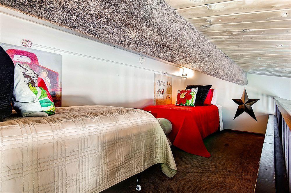 Aspenwood - Coraltree Residence Collection Snowmass Village Ngoại thất bức ảnh