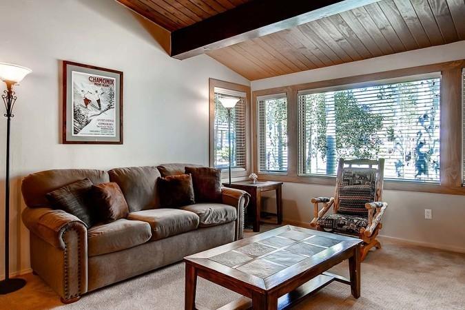 Aspenwood - Coraltree Residence Collection Snowmass Village Phòng bức ảnh