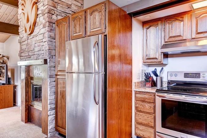 Aspenwood - Coraltree Residence Collection Snowmass Village Phòng bức ảnh