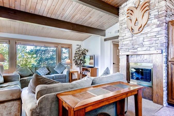 Aspenwood - Coraltree Residence Collection Snowmass Village Ngoại thất bức ảnh