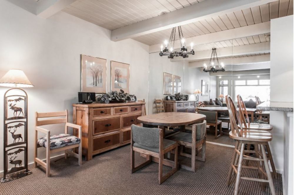 Aspenwood - Coraltree Residence Collection Snowmass Village Ngoại thất bức ảnh